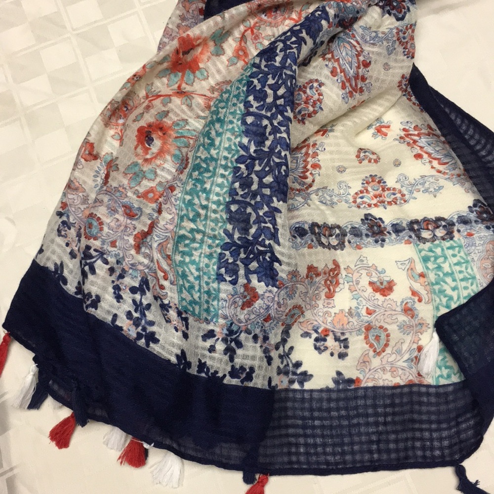 Beautiful, Wide and Long From Turkey